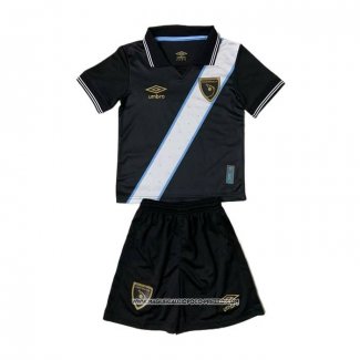 Terza Maglia Guatemala 2023 Bambino