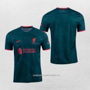 Terza Maglia Liverpool 22-23