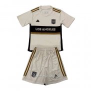 Terza Maglia Los Angeles FC 2024 Bambino