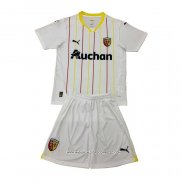 Terza Maglia RC Lens Bambino 24-25