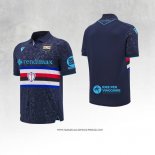 Terza Maglia Sampdoria Thailandia 24-25