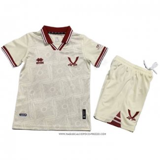 Terza Maglia Sheffield United Bambino 24-25