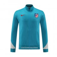 Giacca Atletico Madrid Blu 24-25