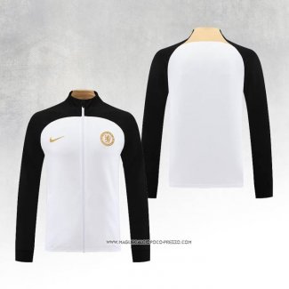 Giacca Chelsea 23-24 Bianco