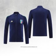 Giacca Italia Blu 24-25