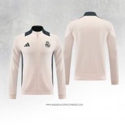 Giacca Real Madrid Rosa 24-25