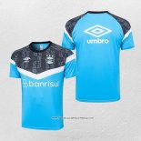 Maglia Allenamento Gremio 2023-24 Blu