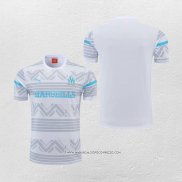 Maglia Allenamento Olympique Marsiglia 22-23 Grigio