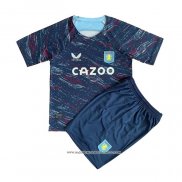 Maglia Aston Villa Special 23-24 Bambino