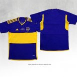 Maglia Boca Juniors Special 23-24 Thailandia