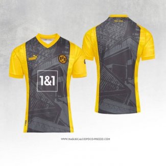 Maglia Borussia Dortmund 2024 Thailandia Anniversary