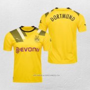 Maglia Borussia Dortmund Cup 22-23