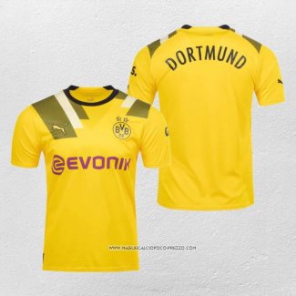 Maglia Borussia Dortmund Cup 22-23