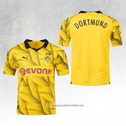 Maglia Borussia Dortmund Cup 23-24