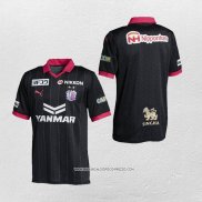 Maglia Cerezo Osaka Portiere 2023 Thailandia