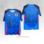 Maglia Giappone 2024 Blu Thailandia Dragon Ball -2025