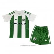 Maglia Maccabi Haifa 23-24 Bambino Anniversary