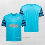 Maglia Manchester City King 2022 Thailandia Puma