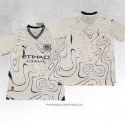 Maglia Manchester City Special 23-24 Bambino Thailandia