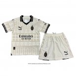 Maglia Milan Portiere 23-24 Bambino Pleasures