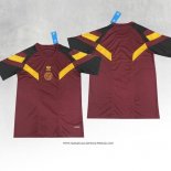 Maglia Roma Special Rosso Thailandia 24-25