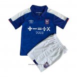 Prima Maglia 23-24 Bambino Ipswich Town