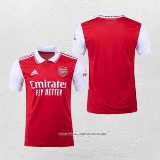 Prima Maglia Arsenal 22-23