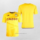 Prima Maglia Aston Villa Portiere 21-22