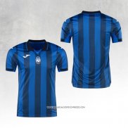 Prima Maglia Atalanta 23-24 Thailandia