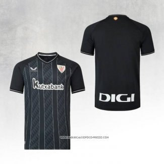 Prima Maglia Athletic Bilbao Portiere 23-24