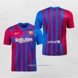 Prima Maglia Barcellona 21-22