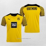 Prima Maglia Borussia Dortmund 21-22