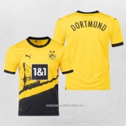 Prima Maglia Borussia Dortmund 23-24