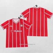 Prima Maglia Bristol City 22-23 Thailandia