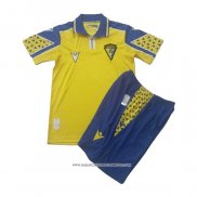 Prima Maglia Cadiz Bambino 24-25