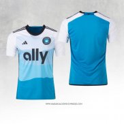 Prima Maglia Charlotte FC 24-25