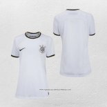 Prima Maglia Corinthians 2022 Donna