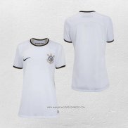 Prima Maglia Corinthians 2022 Donna