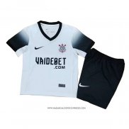 Prima Maglia Corinthians 2024 Bambino