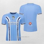 Prima Maglia Coventry City 22-23