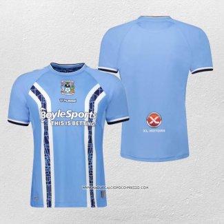 Prima Maglia Coventry City 22-23