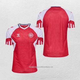 Prima Maglia Danimarca 2023