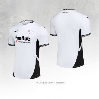 Prima Maglia Derby County Thailandia 24-25