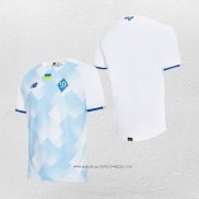 Prima Maglia Dynamo Kyiv 21-22 Thailandia