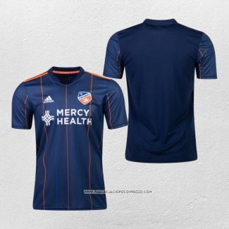 Prima Maglia FC Cincinnati 2022