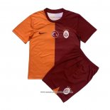 Prima Maglia Galatasaray 23-24 Bambino