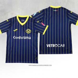 Prima Maglia Hellas Verona Thailandia 24-25