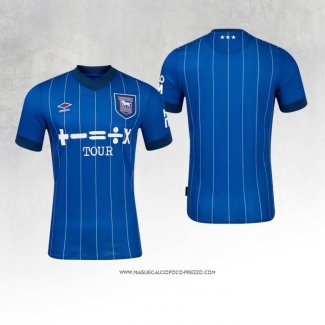 Prima Maglia Ipswich Town 24-25