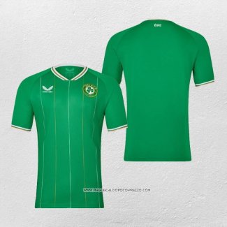 Prima Maglia Irlanda 2023