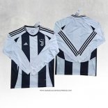 Prima Maglia Juventus Manica Lunga 24-25